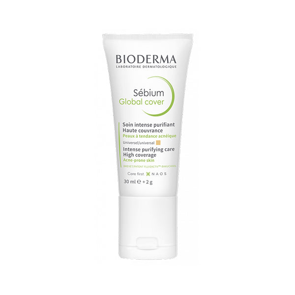 Sébium Global Cover 30 ML